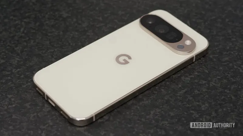 Kamera Pixel 10 Pro Menjadi Pilihan Utama Pecinta Fotografi Smartphone