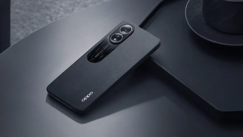 Kenaikan Harga Smartphone OPPO dan OnePlus Dipicu Infrastruktur AI