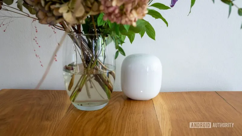 Kesempatan Upgrade Google Nest Wi-Fi Pro dengan Harga Terendah Saat Ini