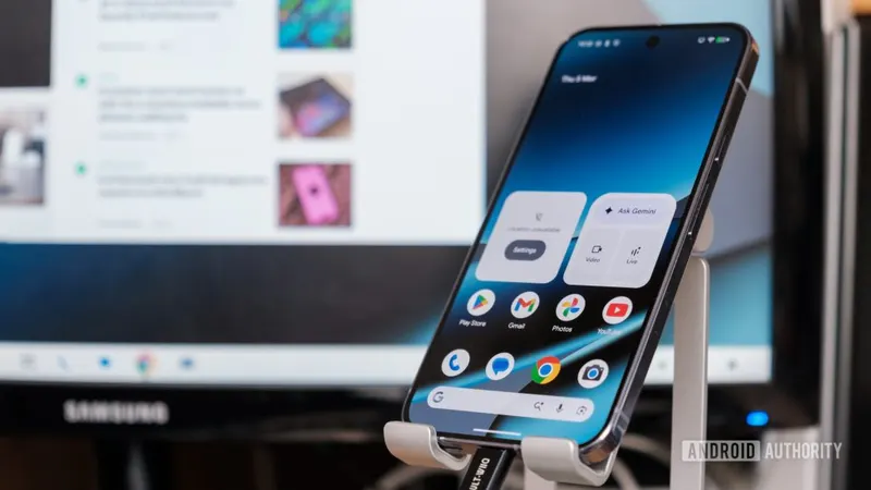 Keunggulan dan Kekurangan Mode Desktop Android di Perangkat Pixel