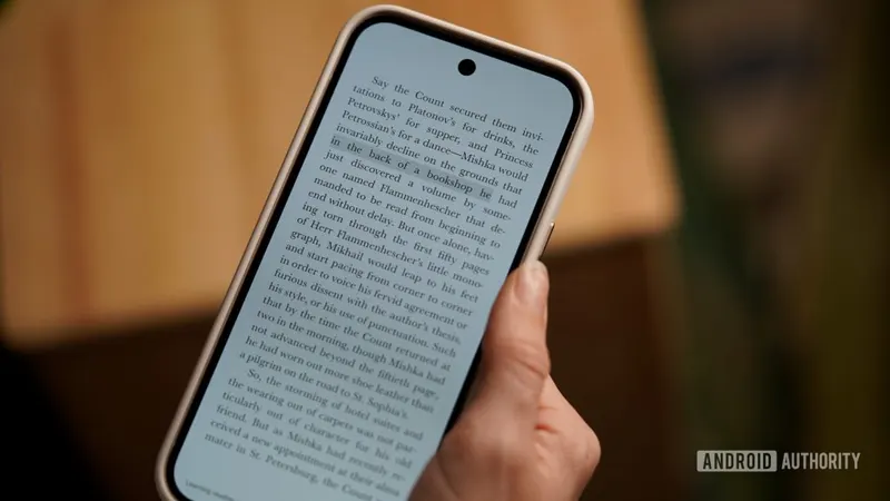 Kindle Hadirkan Fitur Immersive Reading untuk Pengalaman Membaca yang Lebih Menarik