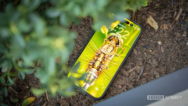Koleksi Wallpaper Menarik untuk Perangkat Android Anda Minggu Ini