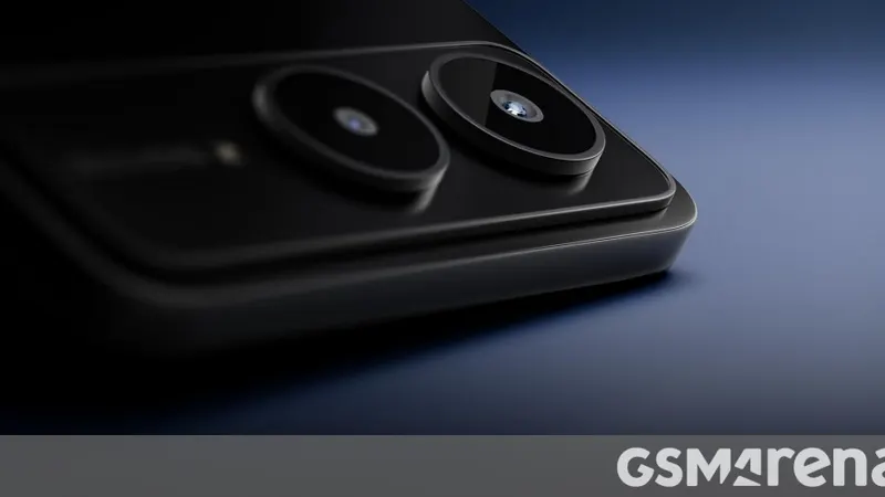 Lava Bold 2 Siap Hadir dengan Desain Modern dan Performa Unggul
