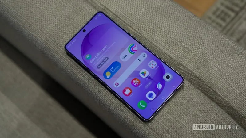 Masalah Bloatware Mengganggu Pengalaman Pengguna Galaxy S26 Ultra