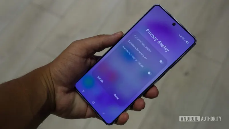 Masalah Layar Samsung Galaxy S26 Ultra yang Mengganggu Pengalaman Pengguna