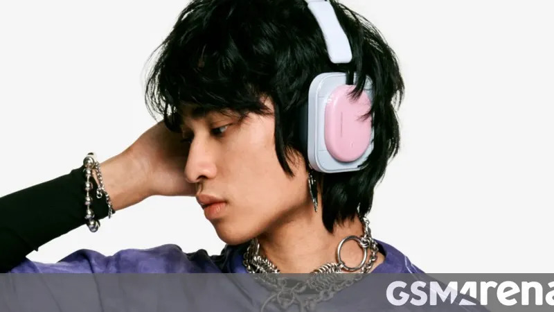 Nothing Headphone (a) Hadir dengan Desain Menarik dan Daya Tahan Baterai Hebat