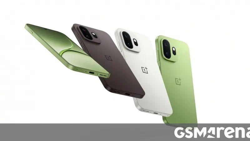 OnePlus 15T Meluncur, Ponsel Flagship dengan Performa dan Daya Tahan Luar Biasa