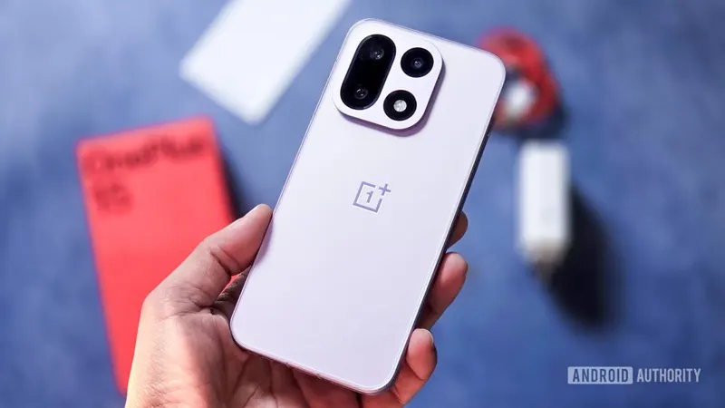 OnePlus Hadapi Tantangan Serius, Apakah Masa Depannya Terancam?