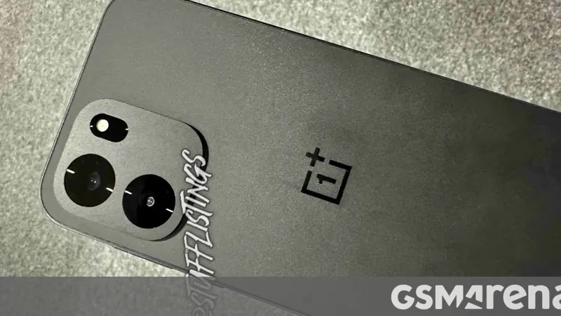 OnePlus Konfirmasi Peluncuran Nord CE6 dan CE6 Lite April Mendatang