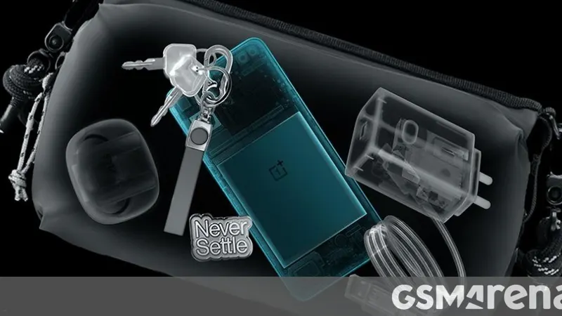 OnePlus Nord 6 Segera Meluncur, Ini Bocoran RAM dan Harganya
