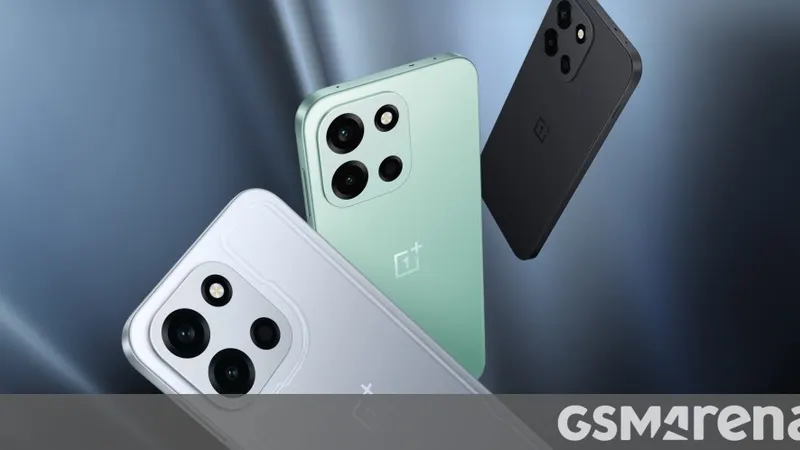 OnePlus Nord 6 Siap Meluncur di India dengan Performa Gaming Unggul