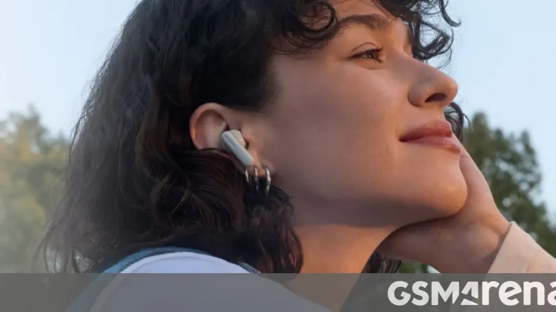 OnePlus Nord Buds 4 Pro Resmi Meluncur, Ini Harga dan Spesifikasinya