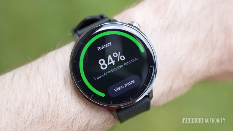 OnePlus Watch 4 Hadir dengan Daya Tahan Baterai yang Mengesankan
