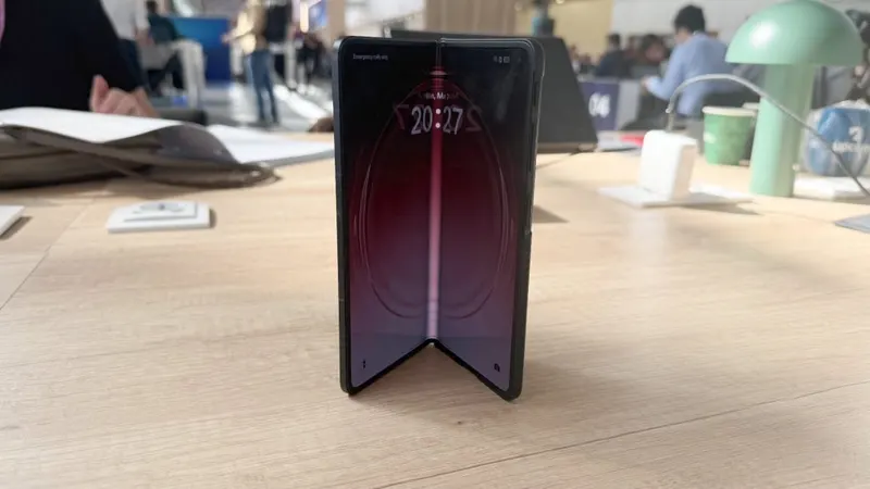 OPPO Find N6 Siap Meluncur dengan Inovasi Ponsel Lipat Terbaru