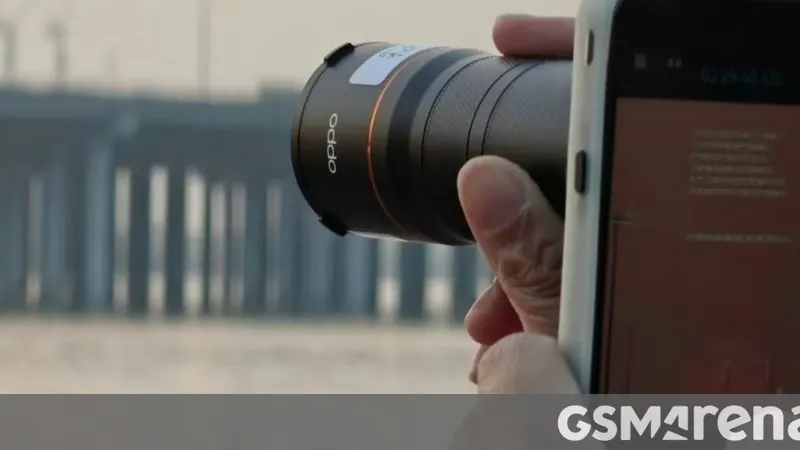 Oppo Find X9 Ultra Hadir dengan Kamera 200MP dan Versi Master Eksklusif