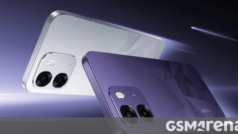 Oppo K14 5G Resmi Diluncurkan, Smartphone 5G dengan Desain Menawan