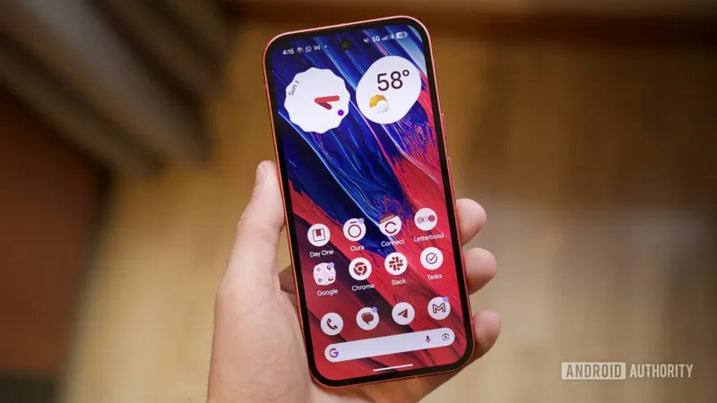 Pembaruan Android 16 QPR3 Hadir dengan Fitur Baru Menarik untuk Pixel
