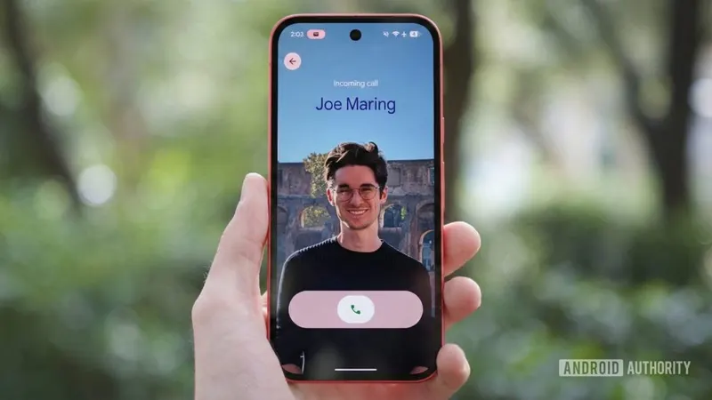 Pembaruan Fitur Kartu Panggilan di Aplikasi Google Phone yang Menarik