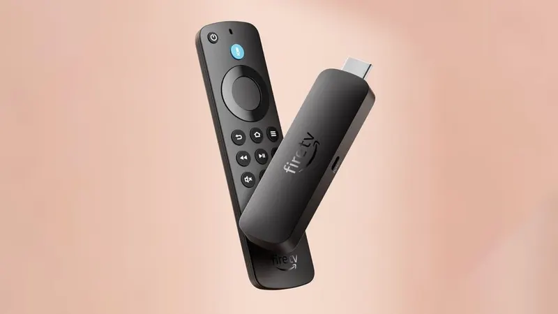Penawaran Menarik Amazon Fire TV Stick 4K untuk Penggemar Streaming