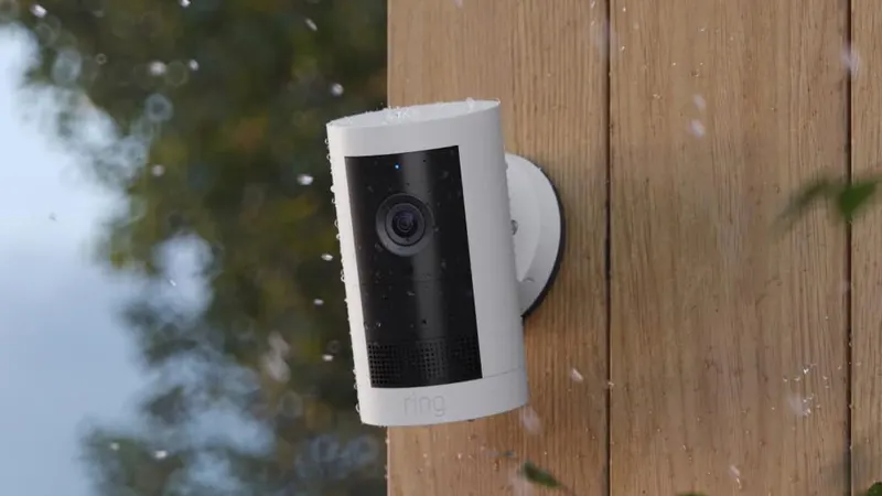 Penawaran Spesial Ring Outdoor Cam untuk Keamanan Rumah Anda