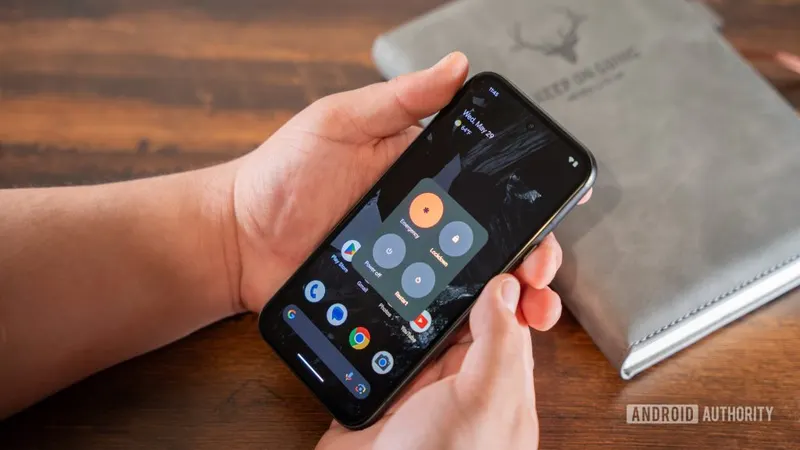 Pengguna Pixel Minta Fitur Keamanan Sederhana untuk Smartphone Mereka
