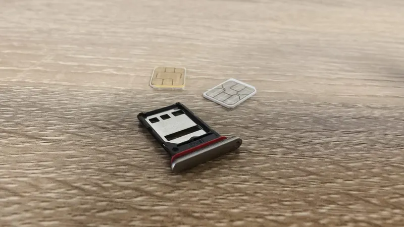 Perlindungan Kunci SIM Otomatis: Inovasi Keamanan di Android 17