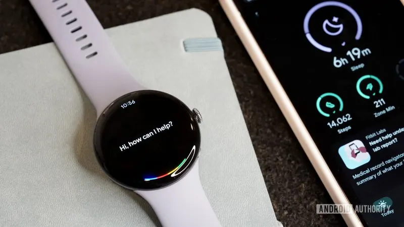Pixel Watch Alami Masalah Setelah Pembaruan Maret, Pengguna Khawatir