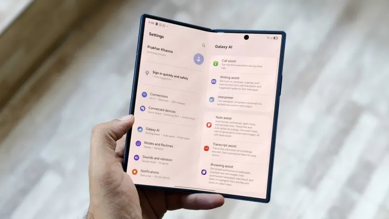 Ponsel Lipat: Meningkatnya Kepercayaan Pengguna di Era Smartphone Modern