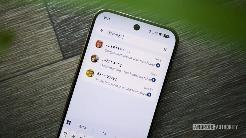 RCS 4.0 Hadir dengan Panggilan Video untuk Komunikasi yang Lebih Interaktif