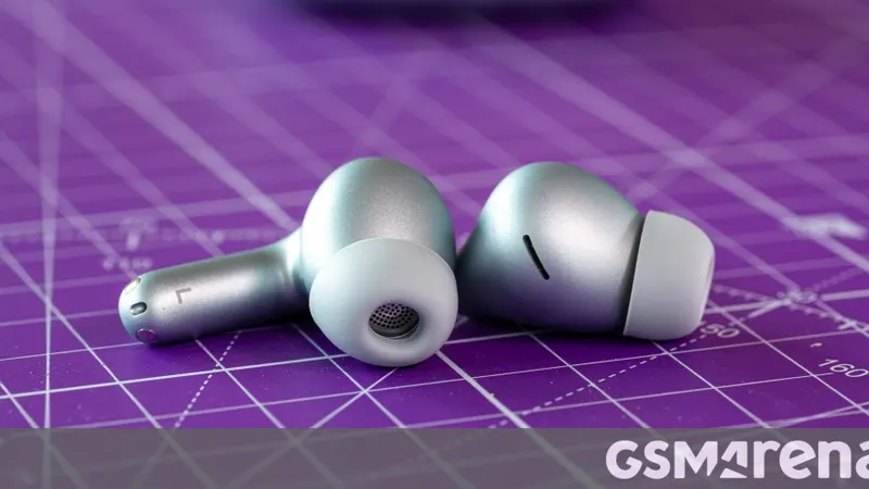 Redmi Buds 8 Pro Resmi Diluncurkan, Ini yang Perlu Anda Tahu
