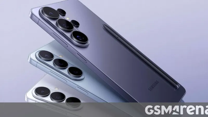 Rekor Pre-Order Samsung Galaxy S26 Capai 1,35 Juta di Korea Selatan