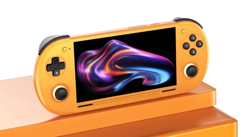 Retroid Pocket 6 Dihentikan Produksi Akibat Kenaikan Harga RAM
