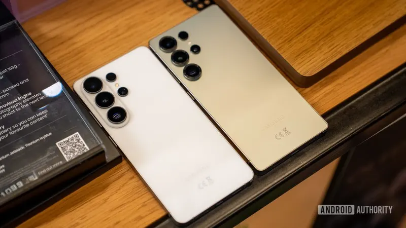 Saatnya Upgrade ke Galaxy S26? Simak Pertimbangannya di Sini