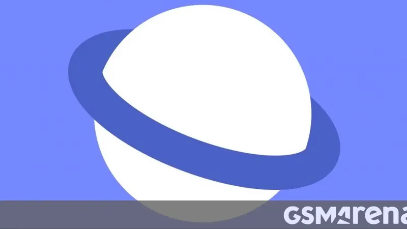 Samsung Browser Dapatkan Fitur Multitasking Baru di One UI 9