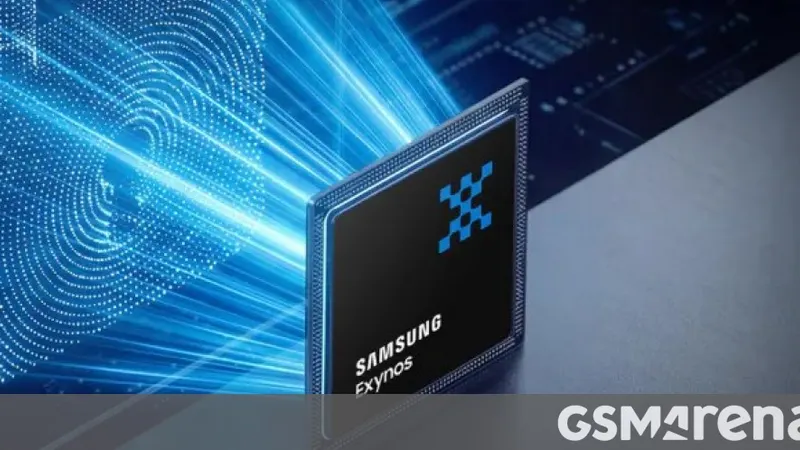 Samsung Kembangkan Chipset Exynos 2800 untuk Galaxy S28 di 2028