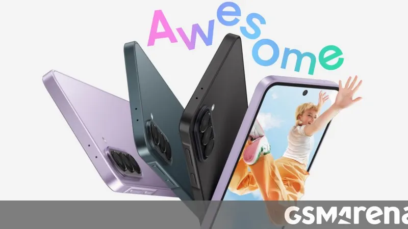 Samsung Luncurkan Galaxy A37 dan A57 Resmi di Pasar India