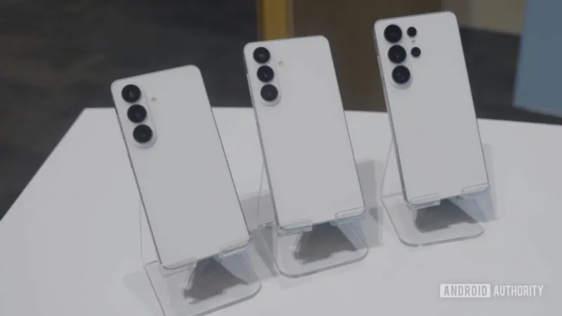 Samsung Perlu Inovasi untuk Kembalikan Minat pada Flagship Galaxy S26