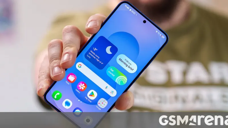 Samsung Perluas Program Beta One UI 8.5 untuk Lebih Banyak Perangkat Galaxy