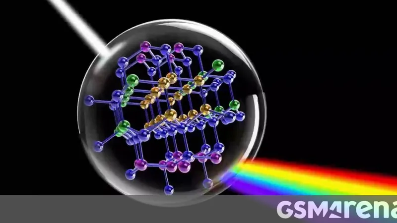 Samsung Raih Kemenangan Hukum Melawan TCL Terkait TV Quantum Dot