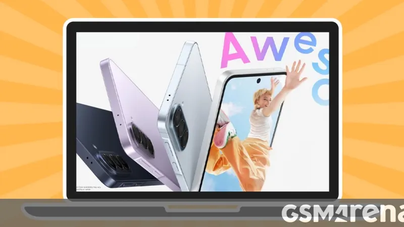 Samsung Resmi Luncurkan Galaxy A57 dan A37, Simak Spesifikasinya