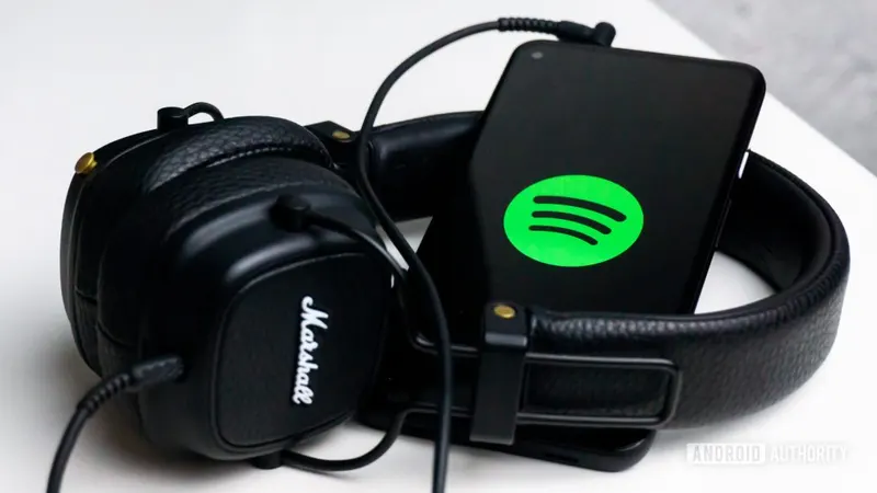 Spotify Luncurkan Fitur SongDNA untuk Eksplorasi Musik yang Lebih Mendalam