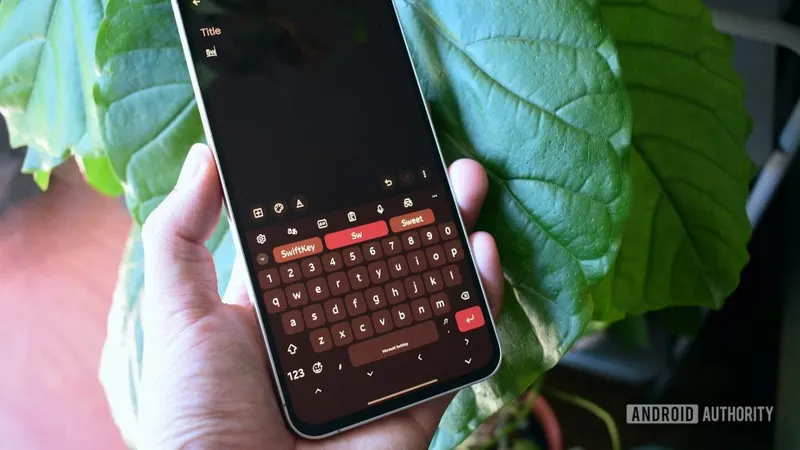 SwiftKey Beralih ke Akun Microsoft, Pengguna Siap-Siap Beradaptasi