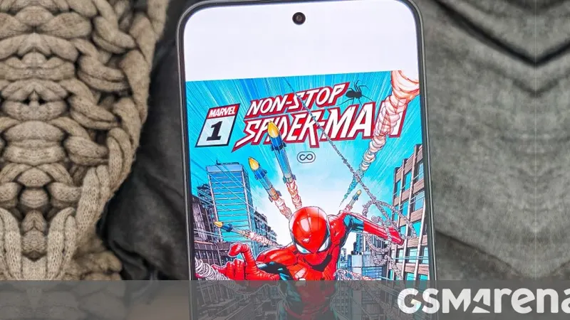TCL Perkenalkan Layar NxtPaper AMOLED untuk Kenyamanan Membaca Digital