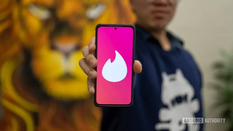 Tinder Luncurkan Fitur AI Baru, Apa Dampaknya bagi Privasi Pengguna?