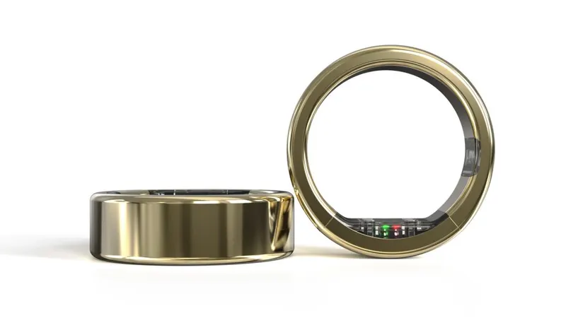 Ultrahuman Luncurkan Ring PRO di AS dengan Daya Tahan Baterai 15 Hari