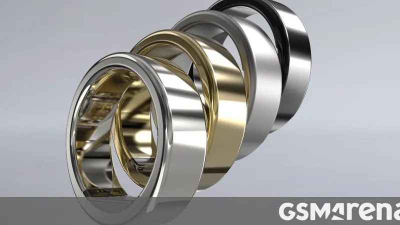 Ultrahuman Ring Pro Resmi Tersedia untuk Pre-Order di AS