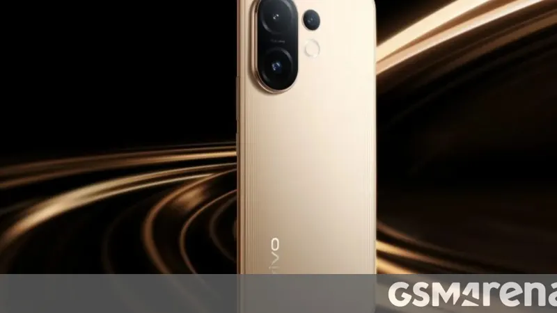 Vivo T5 Pro Siap Hadir dengan Spesifikasi Unggulan dan Baterai Besar