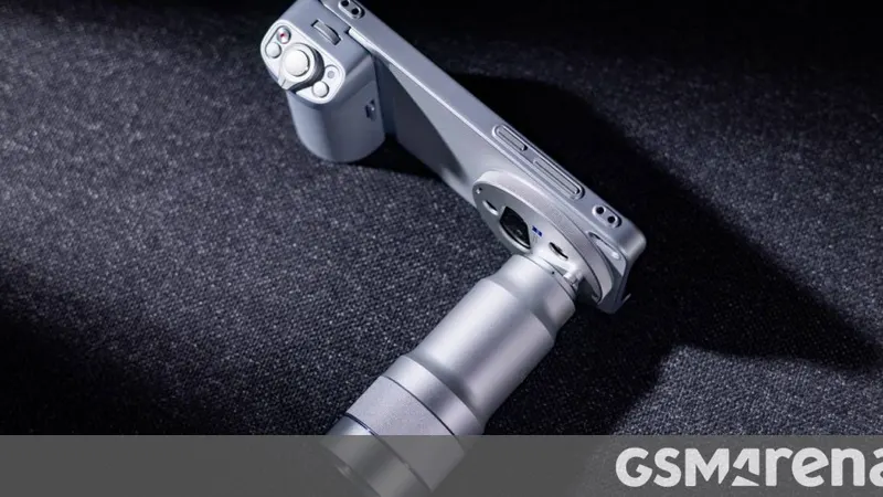 vivo X300 Ultra Hadir dengan Inovasi Kamera Menarik Sebelum MWC 2026