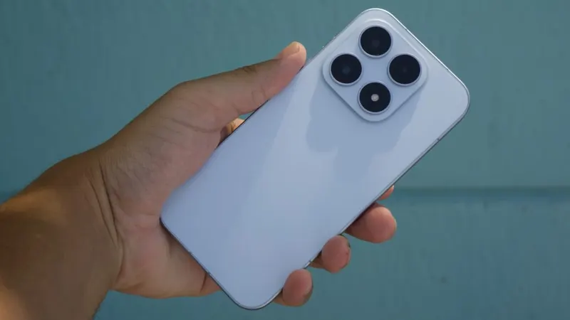 Xiaomi 17 Resmi Diluncurkan, Flagship Kompak Siap Tantang Raksasa Smartphone