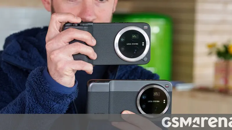 Xiaomi Luncurkan 17 Ultra Photography Kit untuk Pengalaman Fotografi Mobile Terbaik